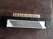 Akordeon Royal Standard połowa basowa części