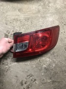 Lampa prawy tył prawa Clio IV Lift