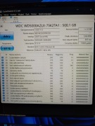 dysk twardy 500gb 3.5 sprawny #w70