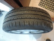 Opony z felgami dla Toyoty Corolla