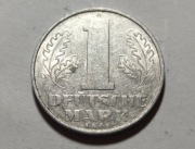1 deutsche mark 1963