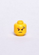 Lego Ninjago główka od Kai
