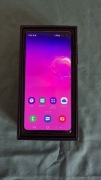 Samsung Galaxy S10+ 512MB