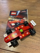 Lego 30190 Racers