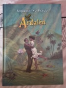 Ardalen Prado Mandioca 