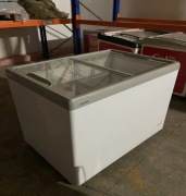 Zamrażarka Hiron SD-510