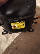 Sprężarka SECOP na czynnik R600a