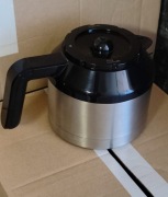 Dzbanek na kawę do ekspresu przelewowego DeLonghi ICM 15750 termos