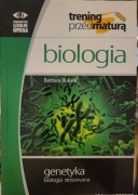 Barbara Bukała biologia genetyka