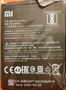 Bateria Xiaomi BN44 do Redmi 5 Plus/Note 5 – Nowa
