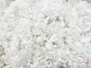 Wypełniacz- mix kulki sylikonowej z pianką pp