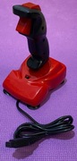 Joystick QuickJoy III Supercharger - Amiga, Atari, Commodore