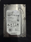 Dysk HDD 1TB Seagate st1000DM003