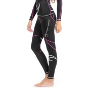 Legginsy  kompresyjne damskie