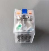 Przekaźnik elektromagnetyczny DRPM-4C-LT-D24, 4PDT, 24V, 3A