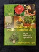 Encyklopedia roślin domowych Reader’s Digest