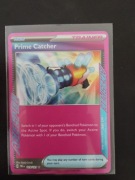 Prime Catcher - Prismatic Evolution PRE