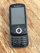 Telefon Sony Ericsson W20i Zylo