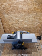 Wyrówniarko-grubościówka 10" (254 mm) 10 planer Jointer 