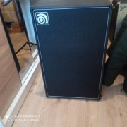 Sprzedam kolumnę basową Ampeg Venture VB-212
