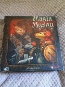 Gra planszowa Magia i Myszy 