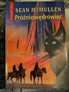 Próżniowędrowiec - Sean McMullen