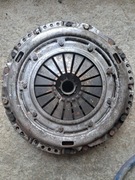 Sprzeglo vw bora golf 1.9 tdi 130km 