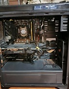 Komputer GTX 1060 6GB, SSD 1TB, 16GB RAM, i5-8500, Płyta MSI Z390-A PRO 