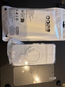 Etui Szkło Hartowane Pixel 8a