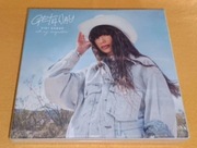 Viki Gabor Getaway Into My Imagination Box CD