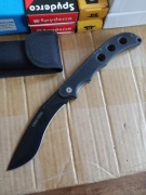 Nóż składany taktyczny Cold Steel Rajah Style