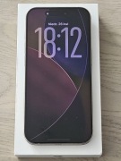 iPhone 15 Pro, 128 GB, Biały