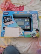 Tablet -laptop dziecięcy 