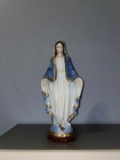 Figura Matki Boskiej