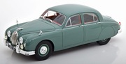 JAGUAR - 2.4 MKI 1955 CULT-SCALE MODELS 1:18 PROMOCJA