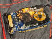 KARTA GRAFICZNA ZOTAC GEFORCE 9500GT 1GB 128BIT DDR2