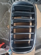 Komplet 2 sztuki Nerki Nerka Grill Atrapa BMW X5 X6 F15 F16 