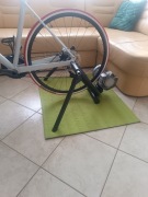 Trenażer magnetyczny Saris FLUID 2