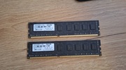 Afox DDR3 16GB (2x8GB) 1600MHz do PC