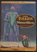 J.R.R. Tolkien Silmarillion
