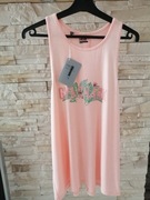 Tshirt Gymshark top nowa koszulka treningowa damska M 