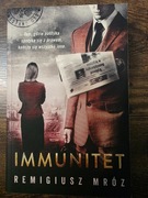 Immunitet. Joanna Chyłka  - tom 4. Remigiusz Mróz 