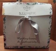 Be ESTHETIC ZESTAW dermokosmetyków 3 produkty