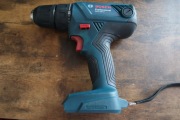 Bosch Professional GSR 180-LI Wkrętarka akumulatorowa 18V 54Nm
