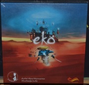 Gra planszowa Eko Foxgames