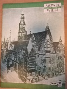 Mówią Wieki Magazyn Historyczny 11/1979