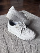 Skórzane sneakersy PUMA