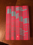 Architektki. Agata Twardoch