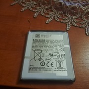 BATERIA SAMSUNG A52S 5G