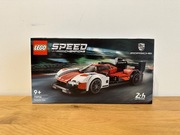 Klocki LEGO Speed Champions 76916 - Porsche 963